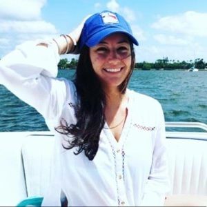 Meet your Posher, Allison